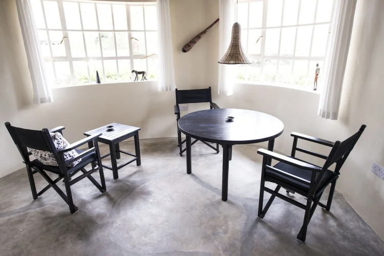 Nyati Hill Cottages