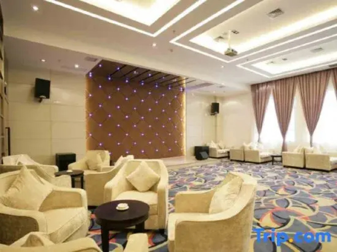 Lotus Garden Hotel