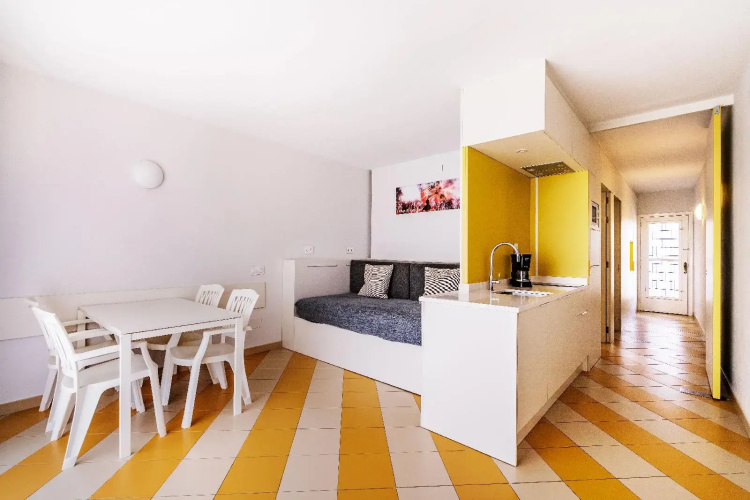 Sunway Amapola Apartamentos