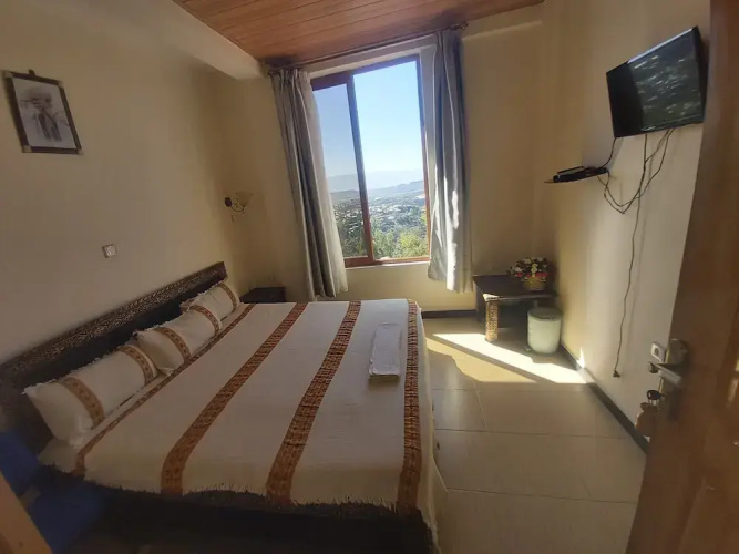 Circle Guest House - Lalibela