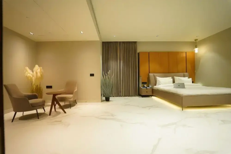 Grand Suite