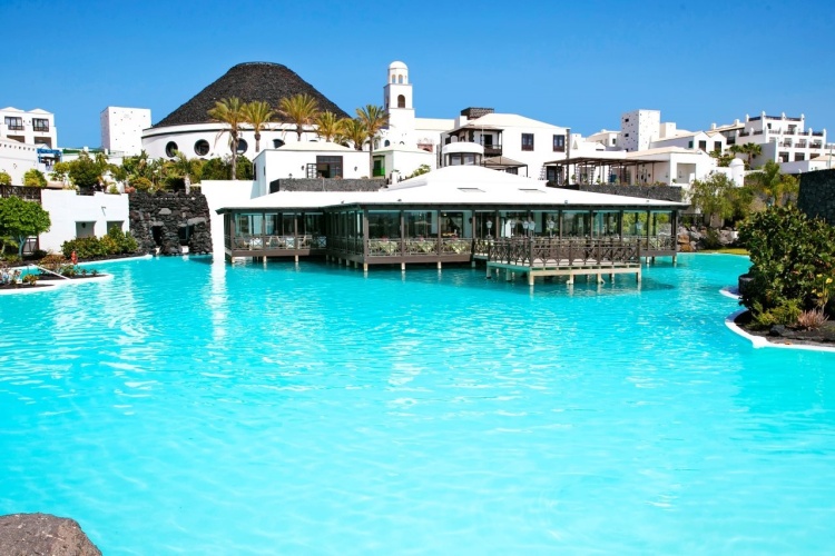 LIVVO Volcán Lanzarote photo 18