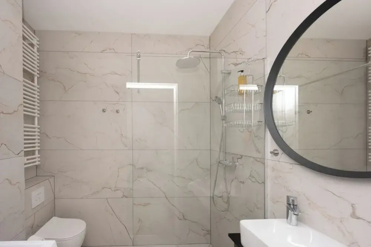 RentPlanet - Apartament Grzegórzecka