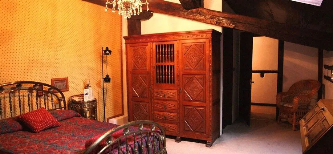Hostería de Quijas