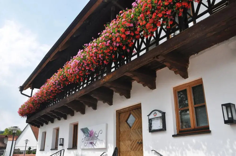 Augustlhof Restaurant & Hotel