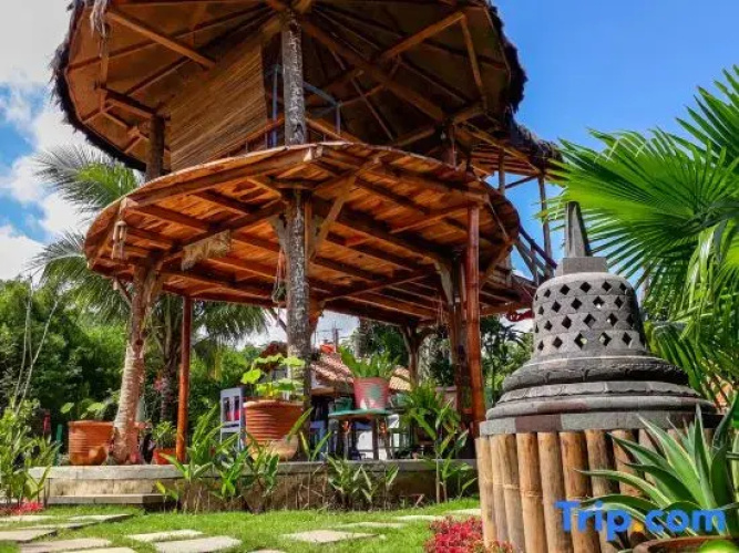 Janur Bungalow
