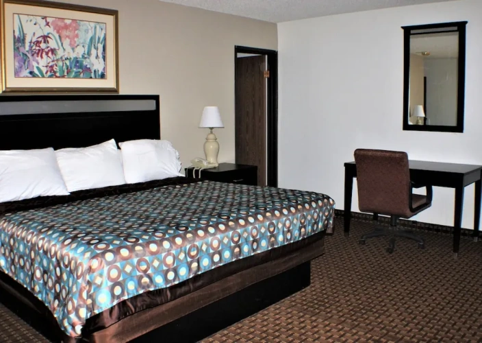 Premium Double room