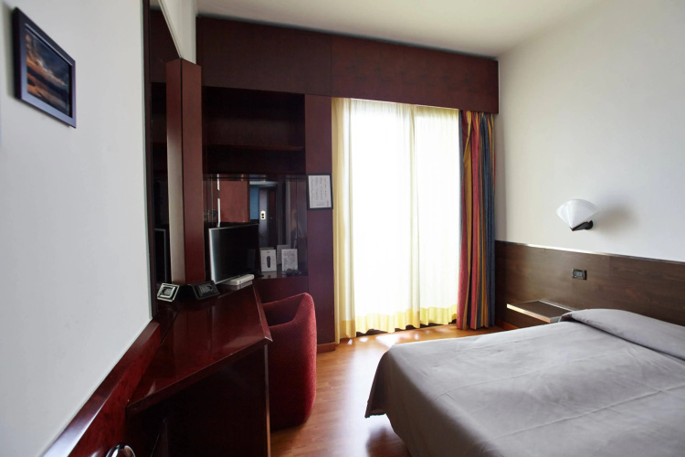 Hotel Concorde