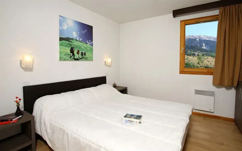 Chalet L'Eterlou