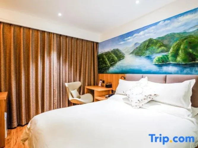 Business Double room