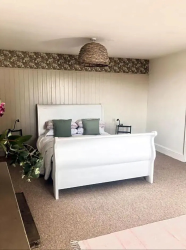 Hob Lane Farm B & B