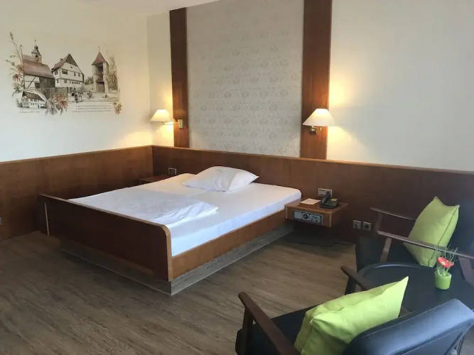 Kurhotel Bad Rodach