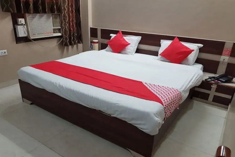 Hotel Anand By OYO Rooms
