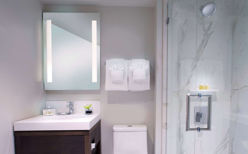 The Benson Portland, Curio Collection by Hilton photo 12