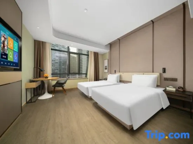 Executive Twin room