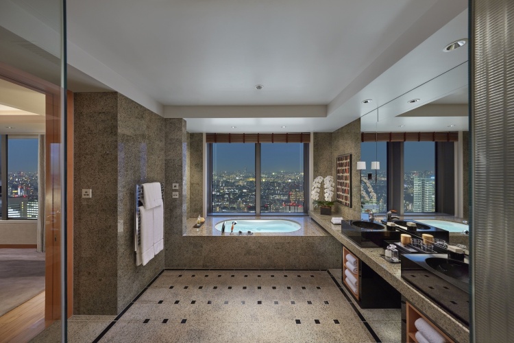 Mandarin Oriental Tokyo photo 16