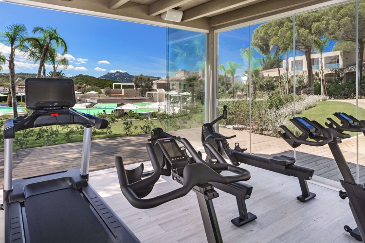 7Pines Resort Sardinia photo 27