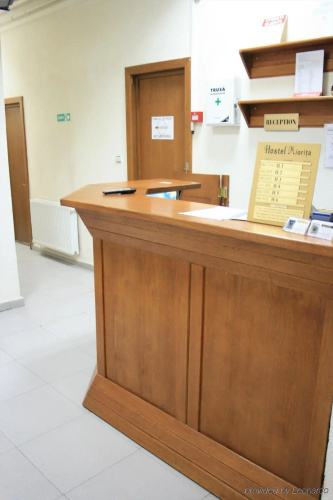 Hostel Miorita