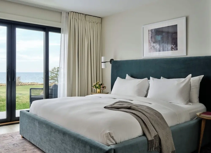 1 Bedroom Standard room