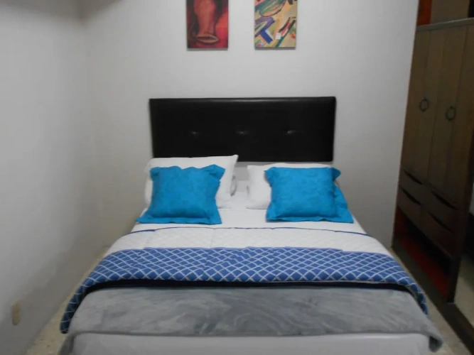 Standard Double Apartment