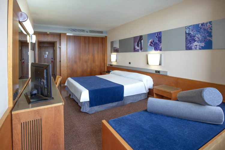 Gran Hotel Bali