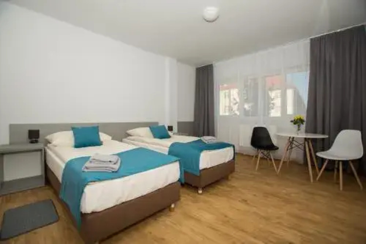 Sport Hotel