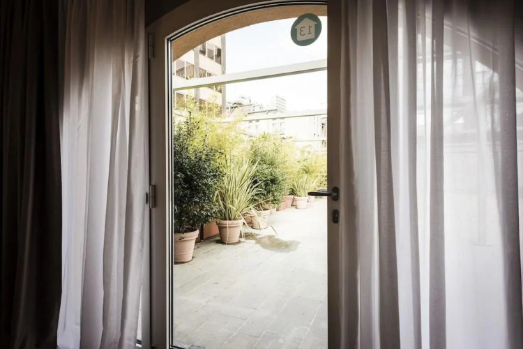 MYSWEETPLACE - Corso Como Apartments
