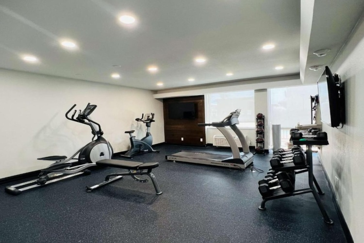 Best Western Corpus Christi Airport Hotel photo 22