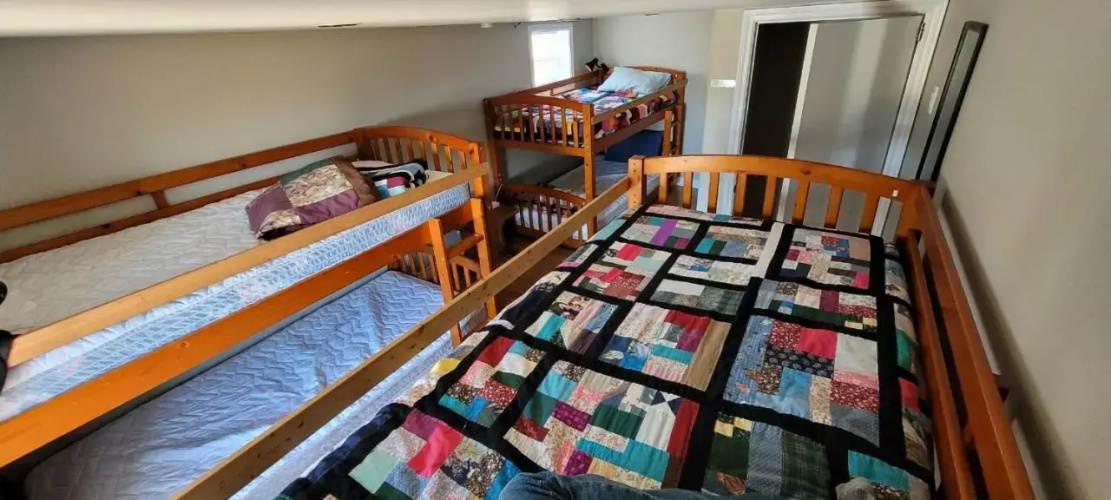 HI-Bonavista Hostel
