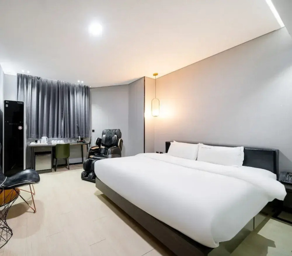 Idun Hotel