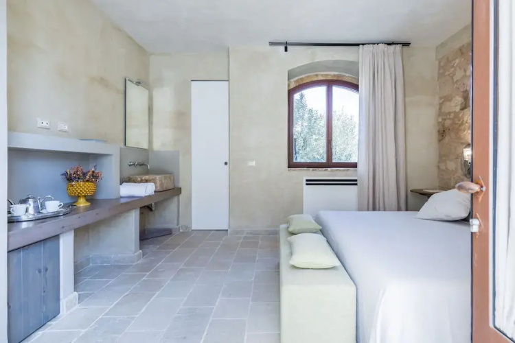 Casa Vendicari