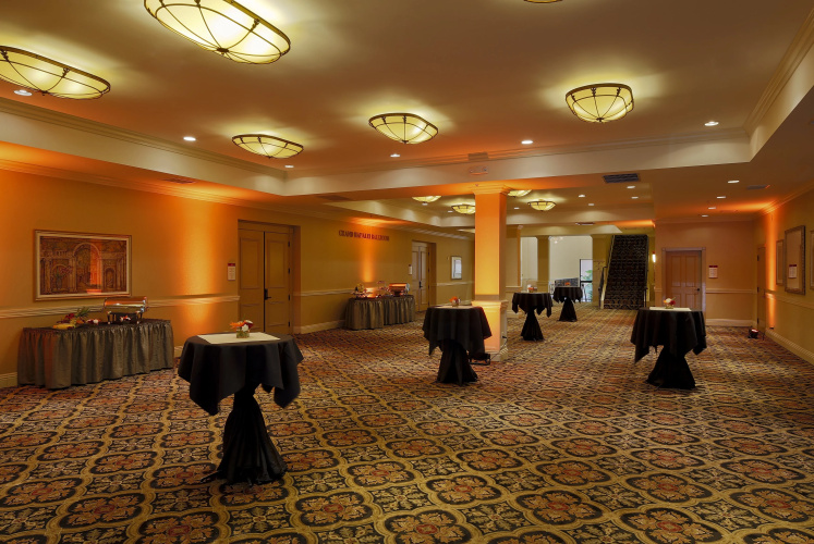 Crowne Plaza San Diego - Mission Valley photo 34
