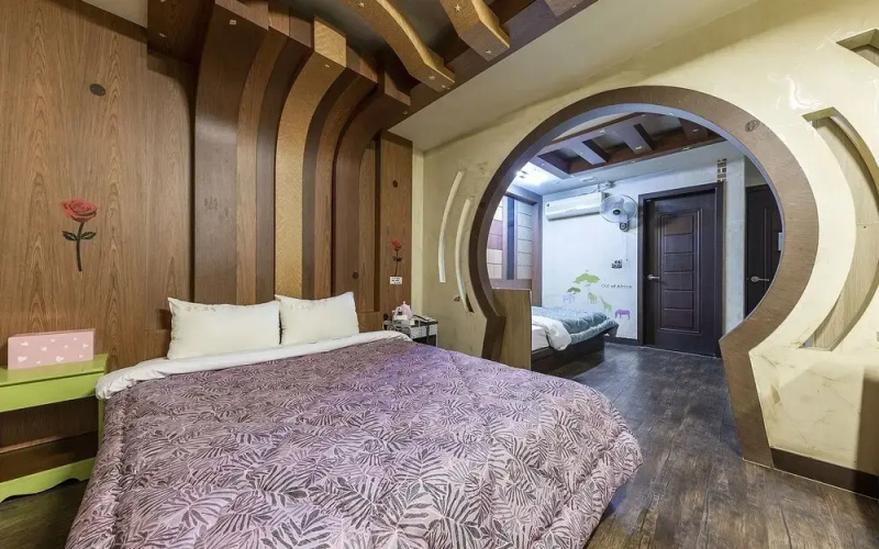 Hotel Solide Cheonan
