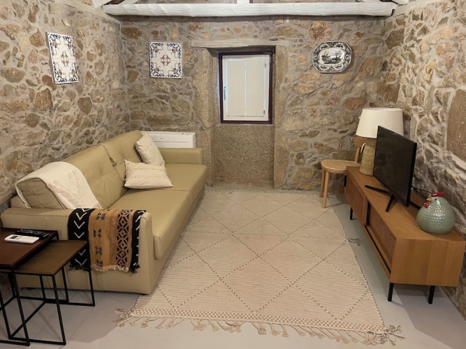 Comfort Cottage