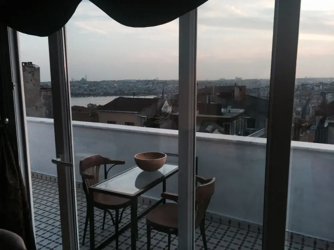 City Apart Taksim