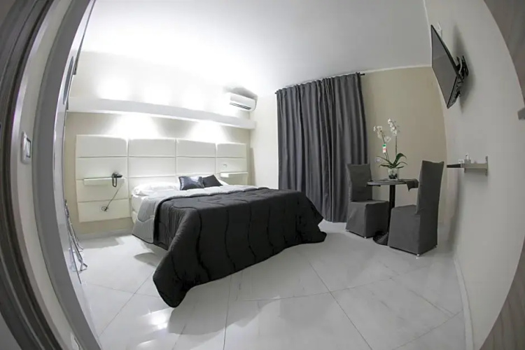 Hotel Trionfal