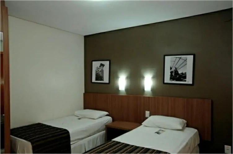 Super Luxury Twin room