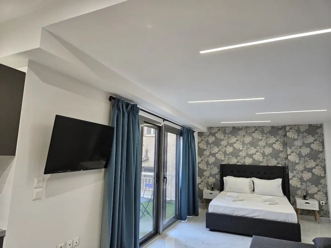 Grand Suite