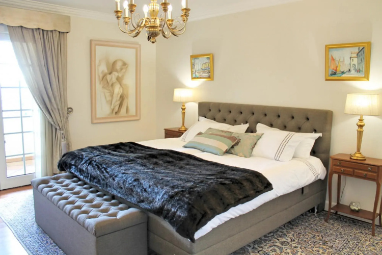 Villa Luzia (Madeira Villas)