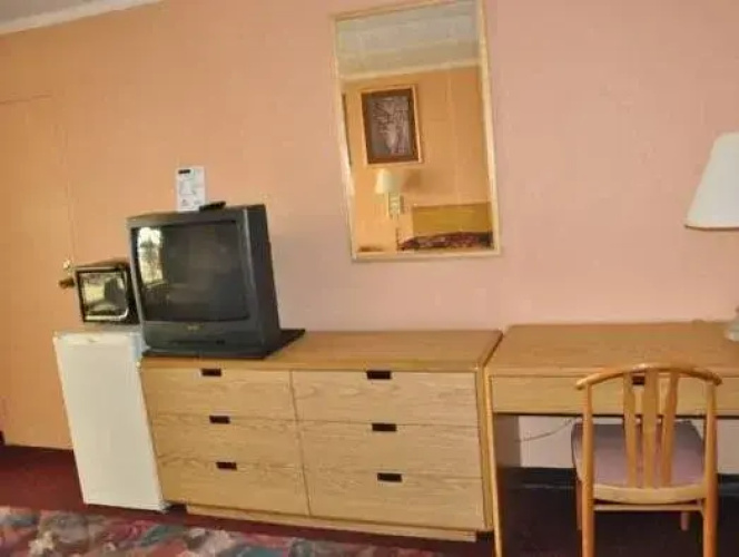 Heritage Inn