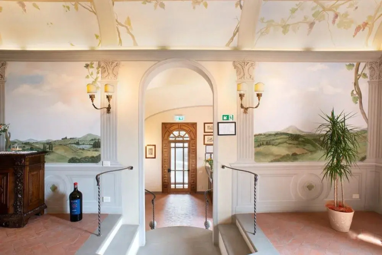 Casa Ruffino