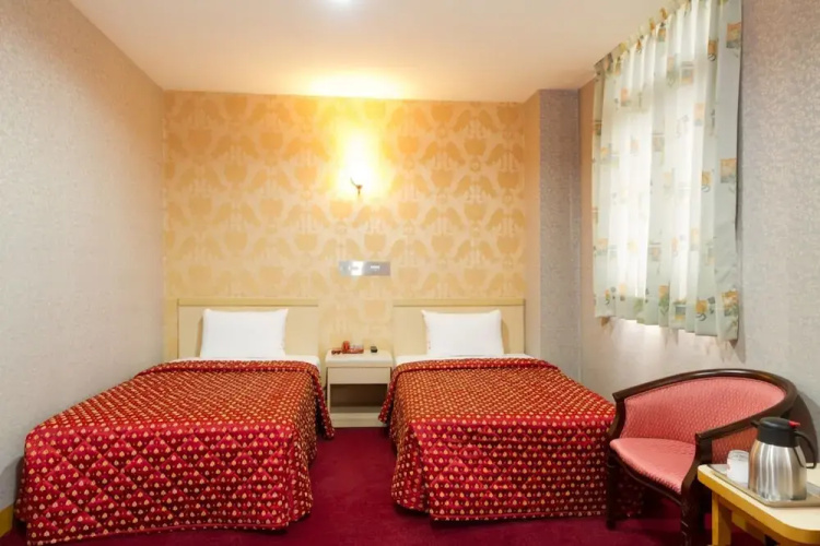 Song San Hotel