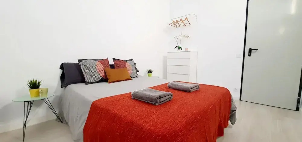 Hostal Urban Basic