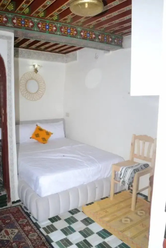 Riad Qobbat Zaouïa