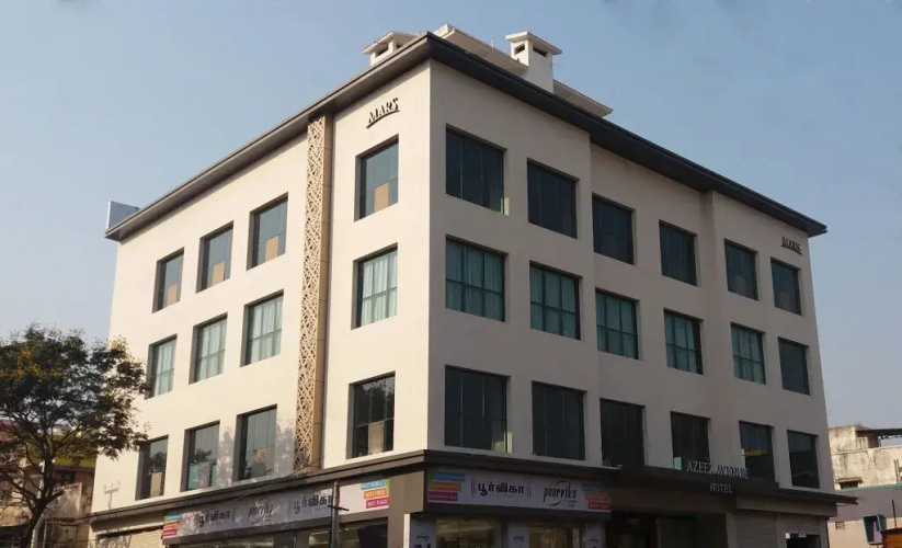 Hotelafbeelding
