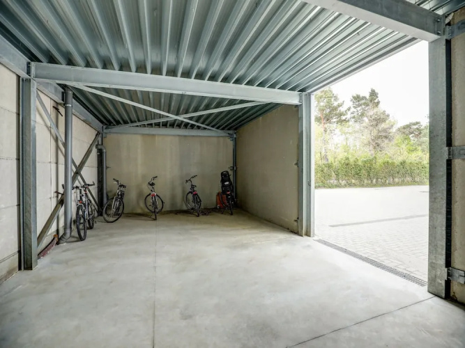 Apartment in Weelde With Swimming Pool