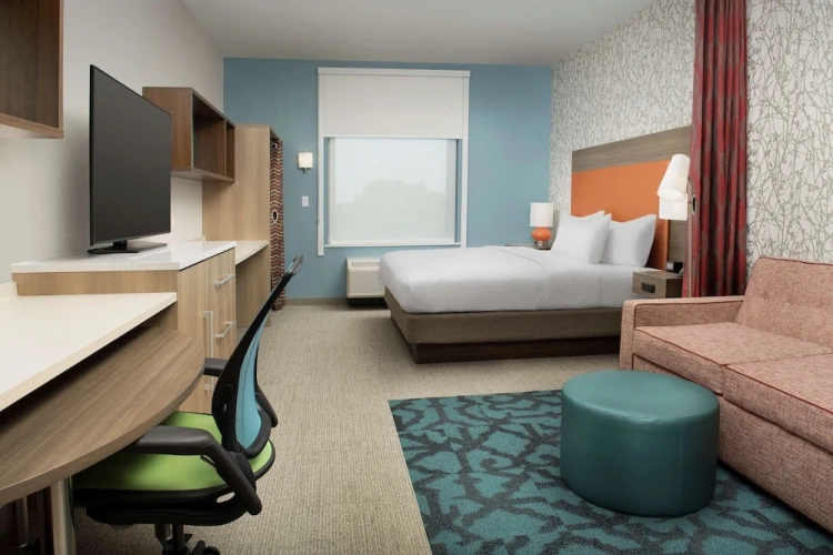 Double Studio Suite