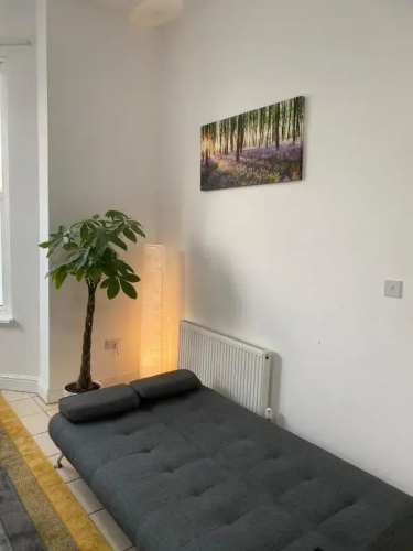 Stunning 1 Bed Spacious Apartment -Central Cardiff
