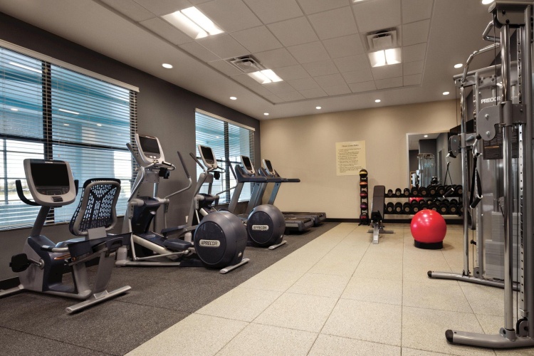 Embassy Suites by Hilton Knoxville West photo 22