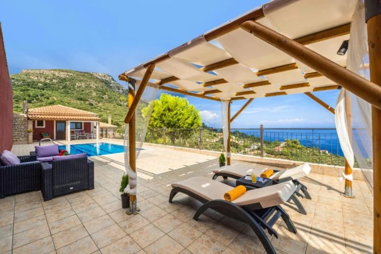 1 Bedroom Villa